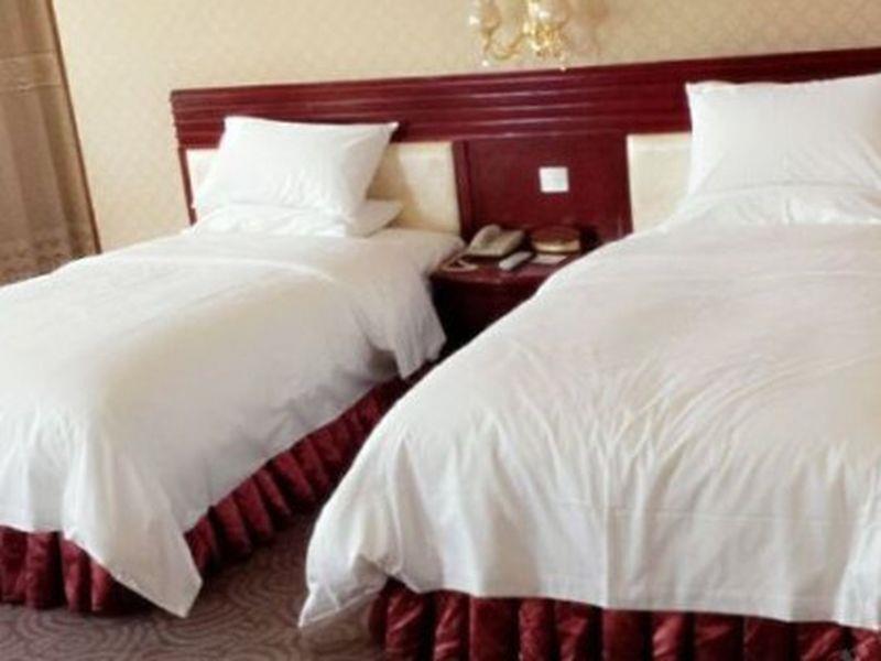 Starway Hotel Guangzhou Xintang Branch Экстерьер фото